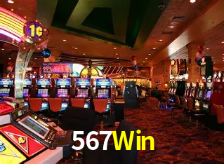 Flash Promotion 567Win