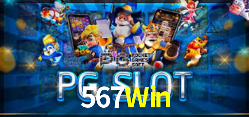 Premium Interface 567Win